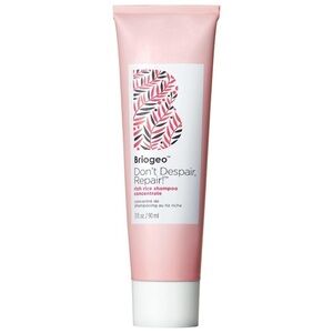 BNIB Briogeo Don’t Despaor, Repair! Rich Rice Shampoo Concentrate 90mL